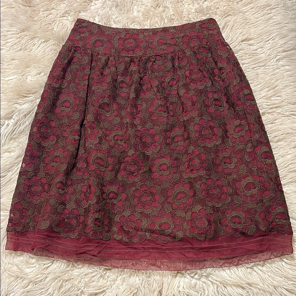 Beautiful skirt